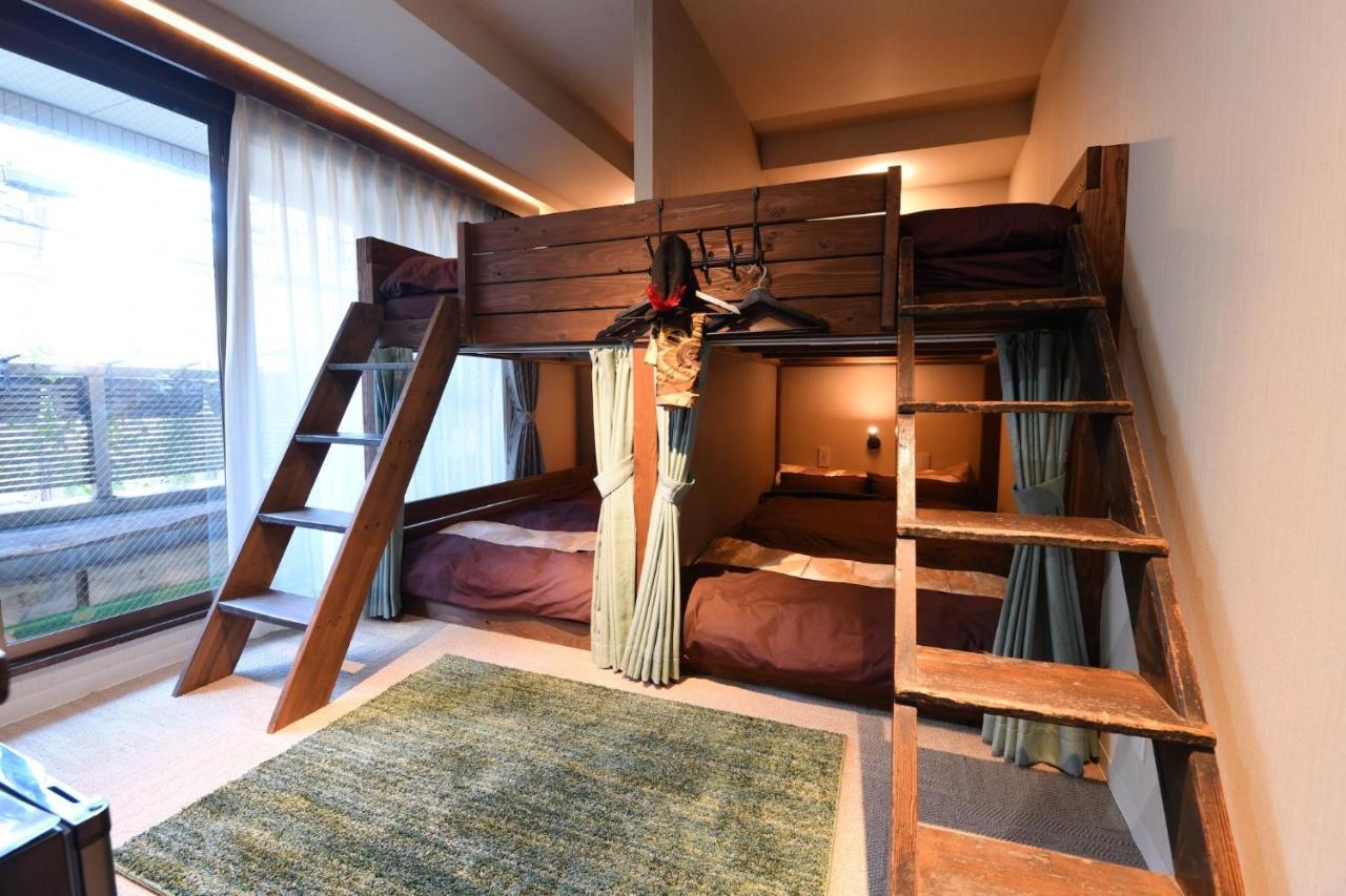 Hotel Tokyo Hub - Vacation Stay 27674V المظهر الخارجي الصورة