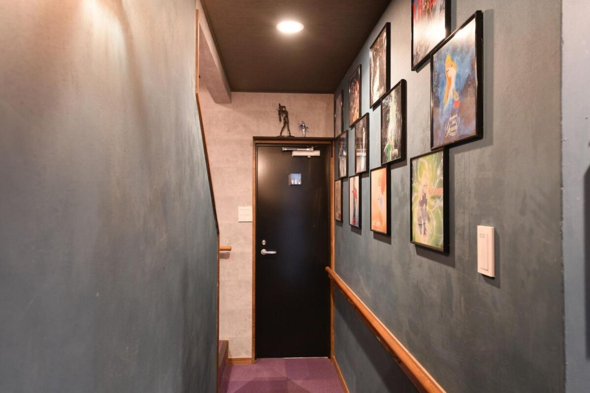 Hotel Tokyo Hub - Vacation Stay 27674V المظهر الخارجي الصورة
